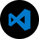 logo Visual Studio Code